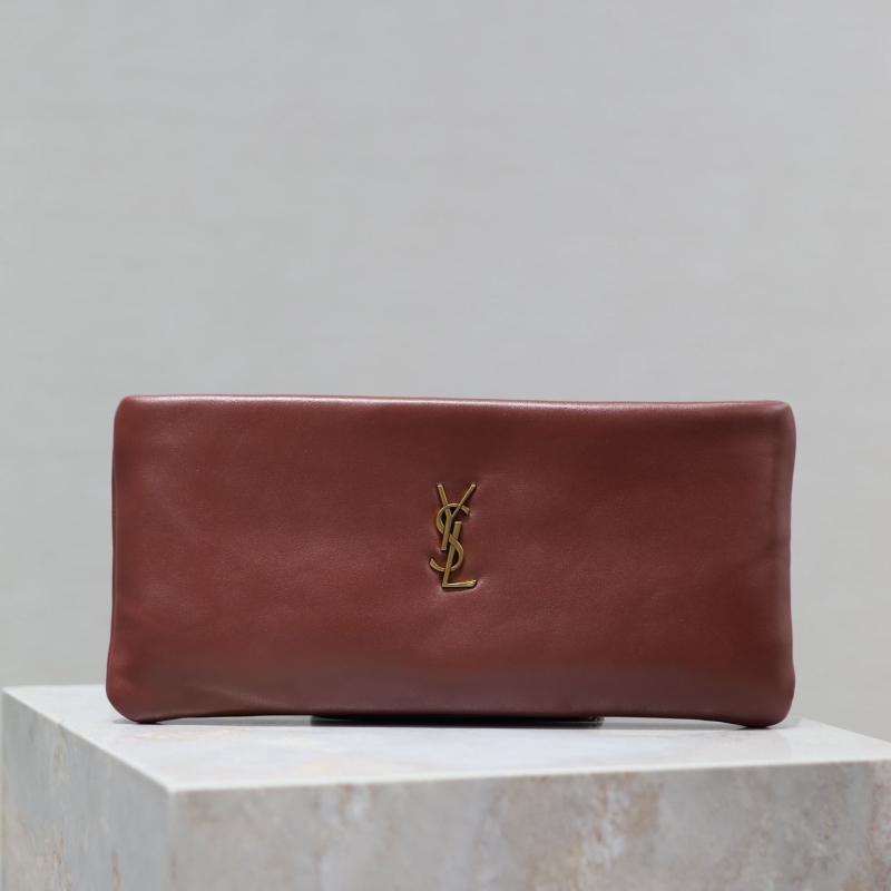 Y*L clutch bags